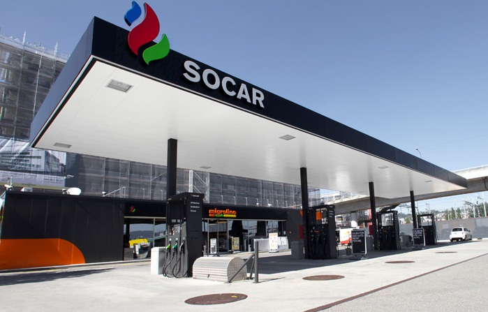   SOCAR Energy Georgia awarded for largest contribution to national budget  